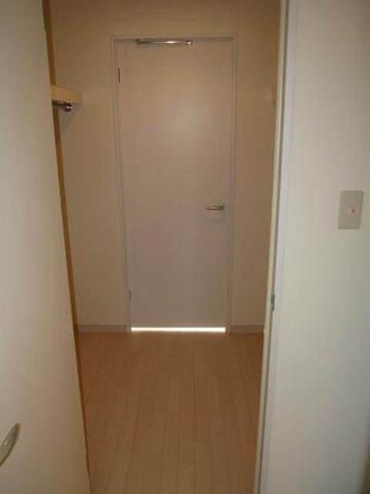 カーサ・ヴェルデの物件内観写真